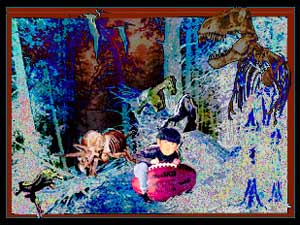 ������ ������ � ������ ���� �������