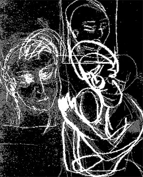 ������� � ����� �������