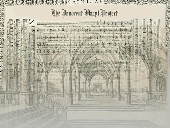  -    - Non-linear novel-action The Innocent Marpl Project